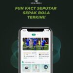 تطبيق GoalMedia
