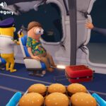 تحميل لعبة Dear Passengers