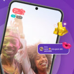 MeetMe: Chat