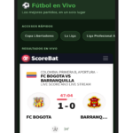 تطبيق Pelota Libre