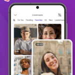 برنامج MeetMe: Chat