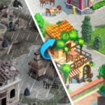 تنزيل لعبة Travel Town