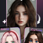 تطبيق Dreamina AI