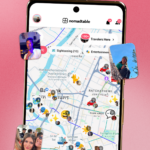 Nomadtable
