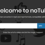 تحميل تطبيق NoTube