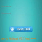 تطبيق ndasat