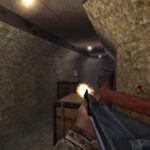 لعبة ميدل اوف هونر Medal of Honor