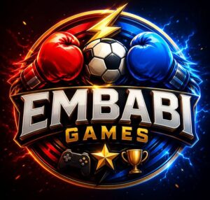 تحميل تطبيق امبابي جيمز Embabi Games للاندرويد APK آخر إصدار 2027 مجانا