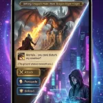 برنامج بيرسونا Persona