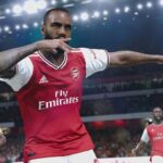 تحميل بيس موبايل Pes 2021