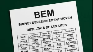 رابط موقع نتائج البيام bem onec dz شهادة التعليم المتوسط فى الجزائر 2027