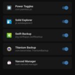 تحميل تطبيق Magisk Manager