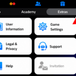 تطبيق Efoot Fix V3 0.3