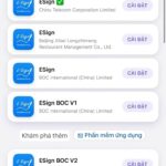 تطبيق Khoindvn