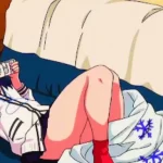 لعبة Touch it Rikka