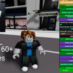 تحميل برنامج robux mod menu