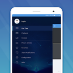 EZView UNV