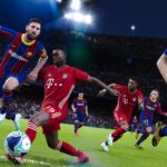 Pes 2021