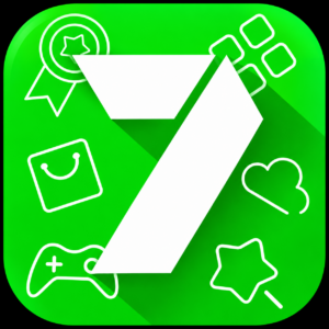 تحميل متجر 7723 الصيني لتنزيل الألعاب APK أحدث إصدار 2027 مجانا