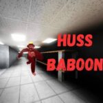 تحميل لعبة Huss Baboon