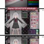 Devastate