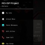 تطبيق RDVSP