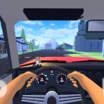 Motor Town Mobile
