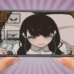 تحميل لعبة Touch it Rikka