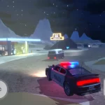 تحميل لعبة Motor Town Mobile