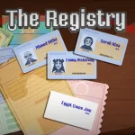The Registry