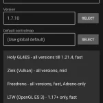 تحميل تطبيق Mojo launcher