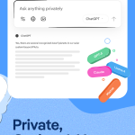 تحميل متصفح DuckDuckGo
