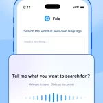 Felo AI