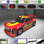 Rally Fury