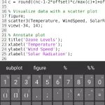 برنامج ماتلاب MATLAB