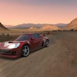 تنزيل لعبة Rally Fury