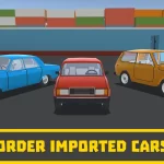 Retro Garage