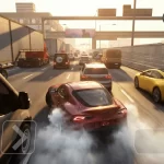 Highway Racer