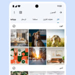 تطبيق Files Go