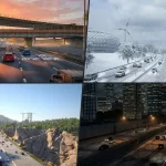 لعبة Highway Racer