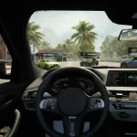 تحميل لعبة Highway Racer