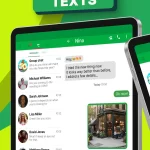 برنامج TextPlus