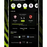 اون سبورت ON Sport