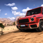 Slick Tires Racing