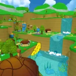 Super Bear Adventure
