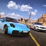 لعبة Slick Tires Racing
