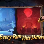 تحميل لعبة Tomb Busters