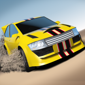 تنزيل لعبة Rally Fury مهكرة للاندرويد APK اخر اصدار 2027 مجانا