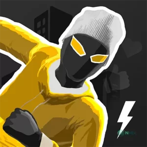 تحميل لعبة Spider Fuser مهكرة للاندرويد APK آخر إصدار 2027 مجانا
