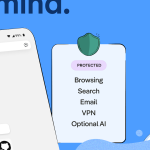 متصفح DuckDuckGo